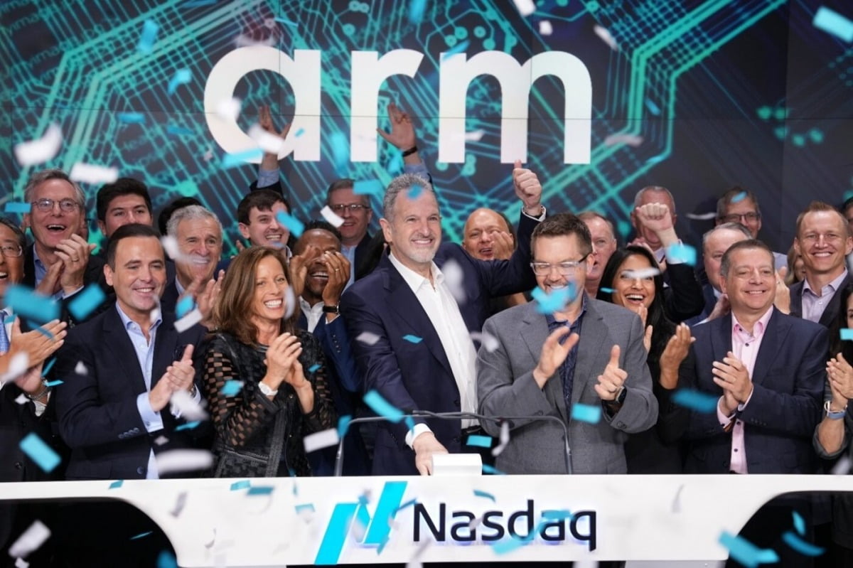 ARM