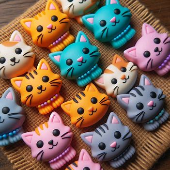 치아 관련 장난감