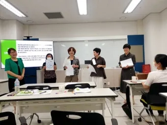 치매돌봄지도사 합격기준 보수교육 취득비용 시니어 전문성 높이는 비법_18