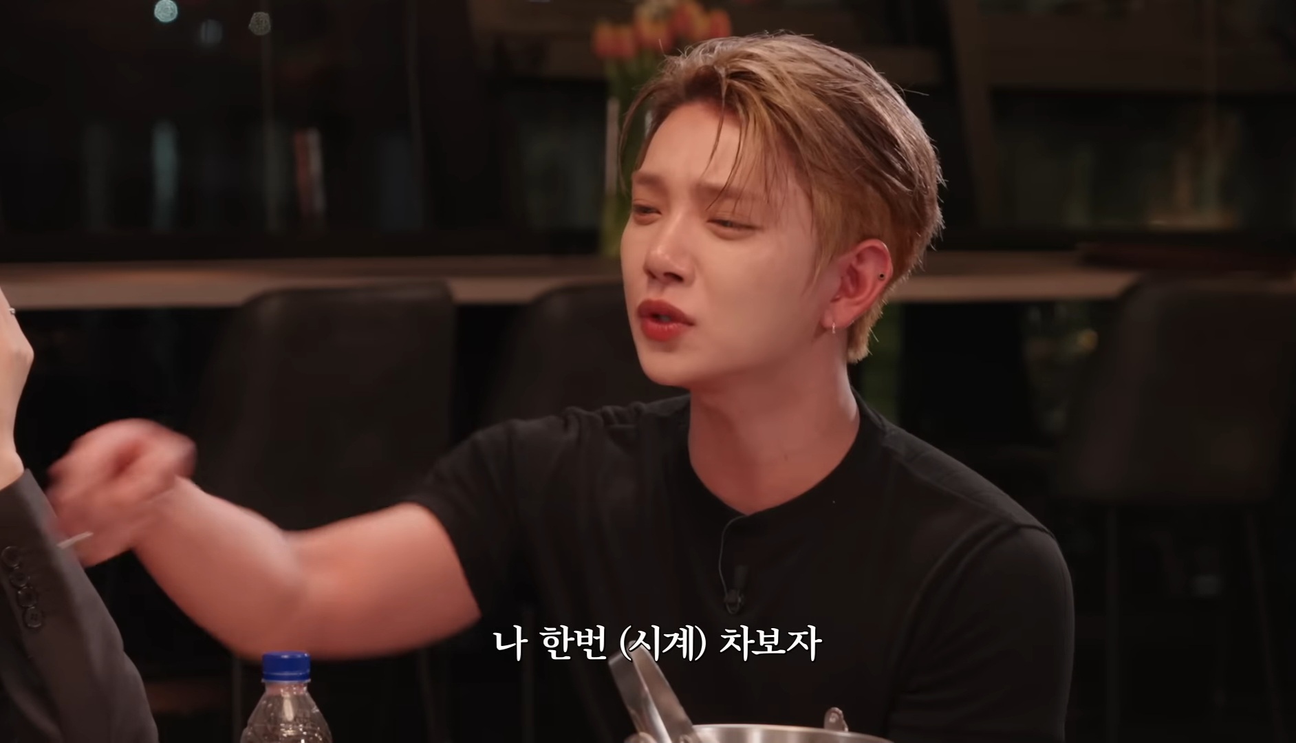 세븐틴 조슈아, 디에잇 추라이추라이 촬영장소