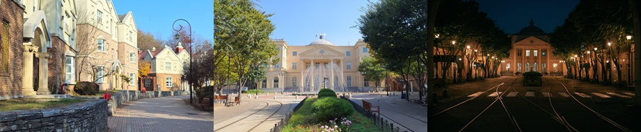 파주 경기미래교육 파주 캠퍼스 업체등록사진