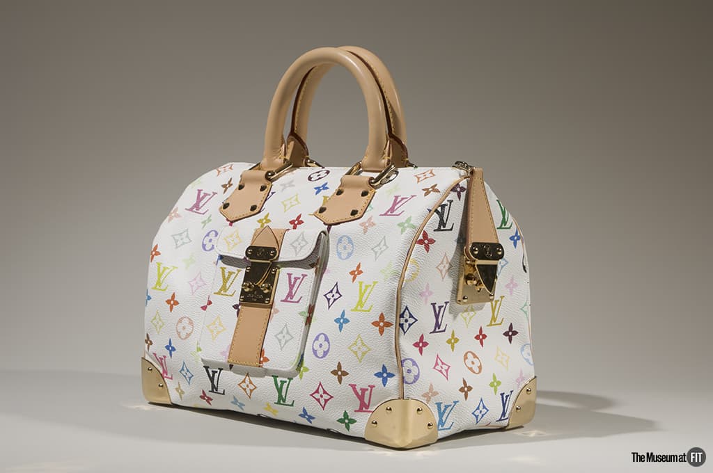 Louis Vuitton (Takashi Murakami) handbag