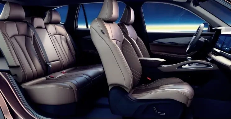 그랑 콜레오스 하이브리드