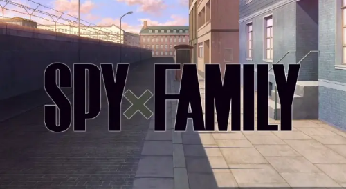 스파이패밀리
