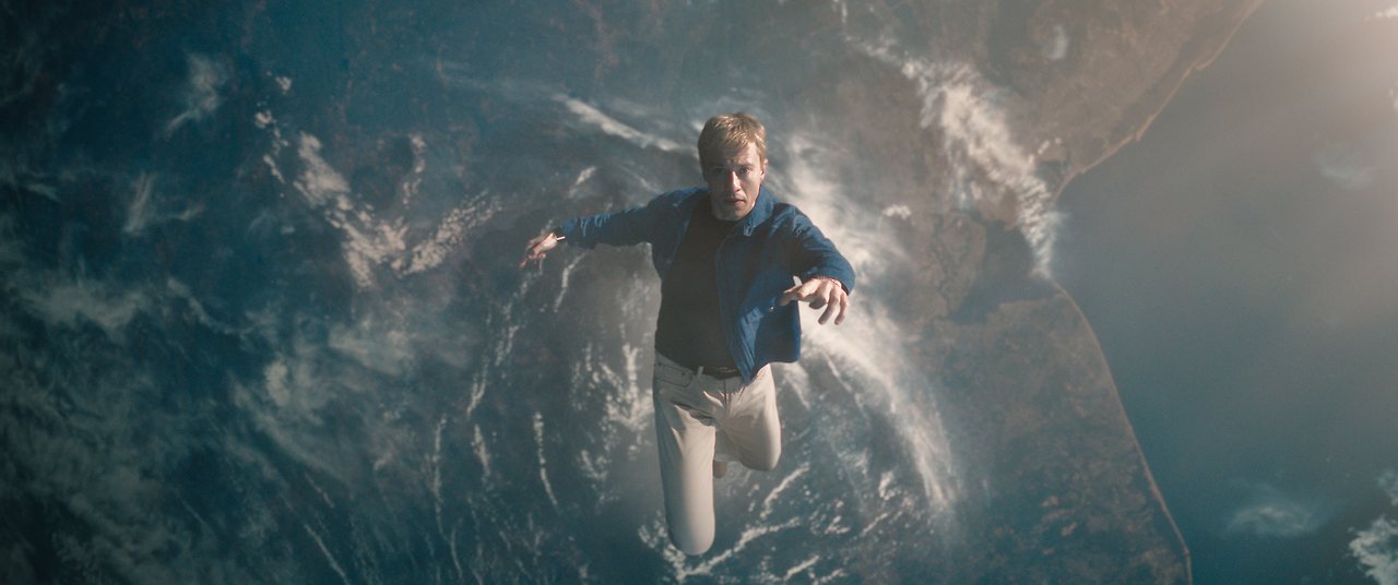 판타스틱 4: 새로운 출발