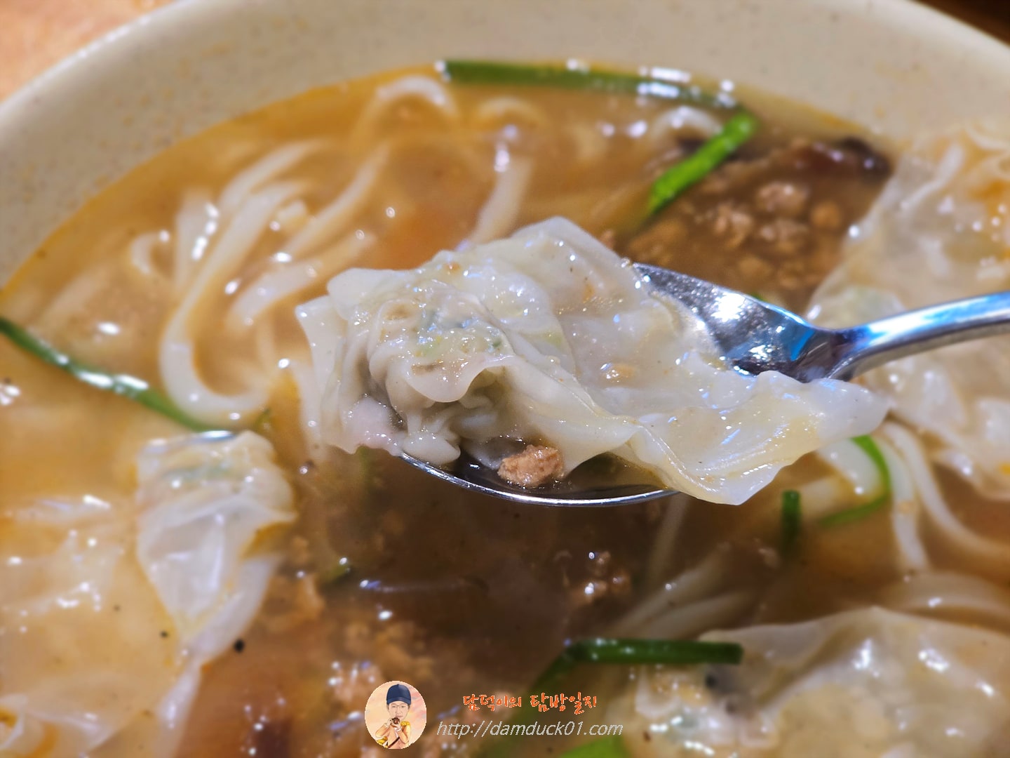 칼국수