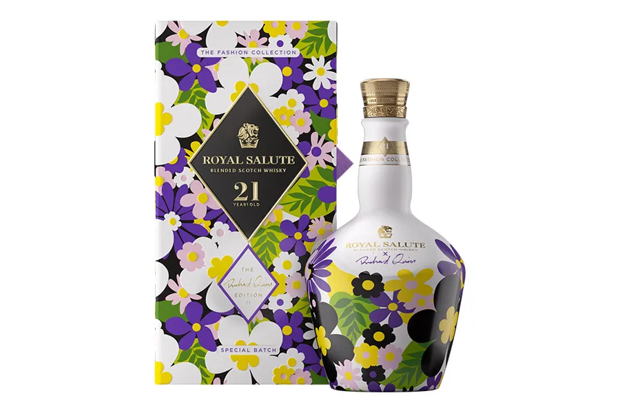 로얄 살루트 32년산 가격 시세 및 특징_7