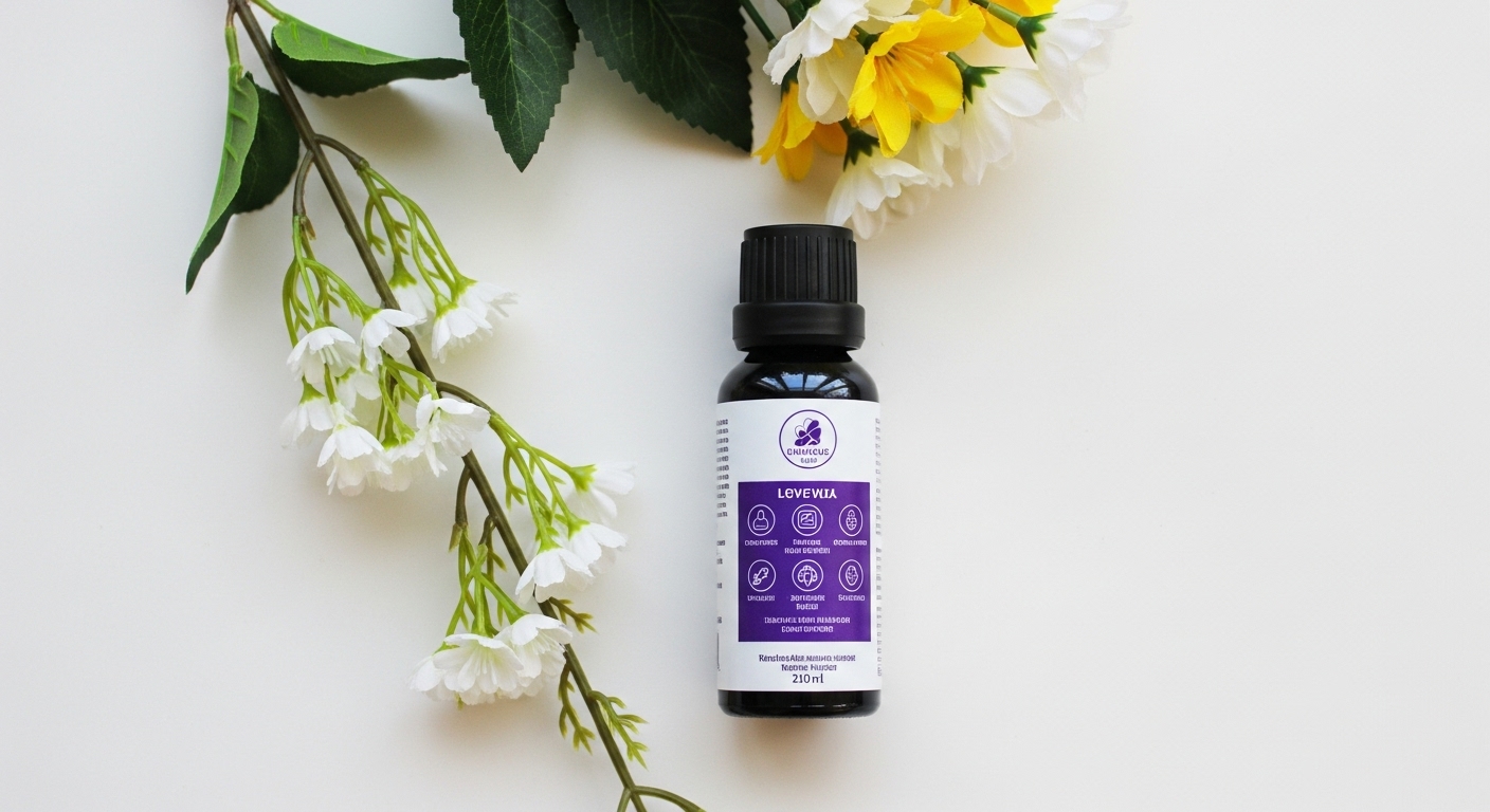 갱년기영양제성분