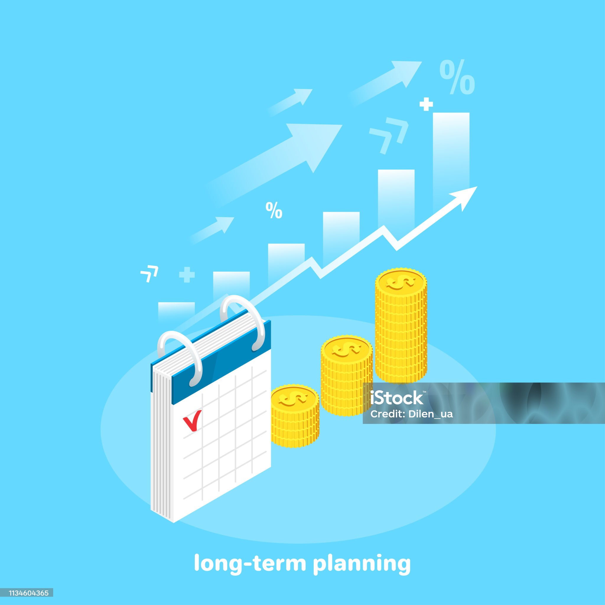 ETF 장기 투자에서 복리 효과가 작동하는 구조와 조건