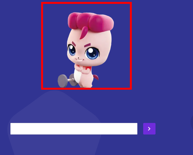 티니핑 이름 맞추기 사이트 소개