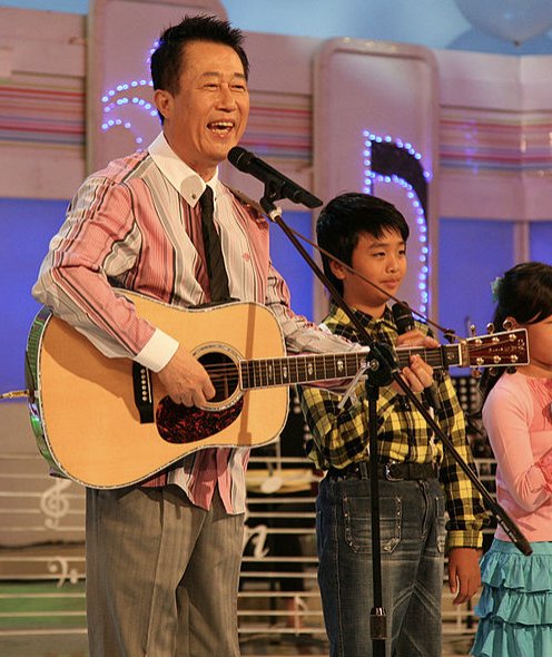 서수남 방송활동