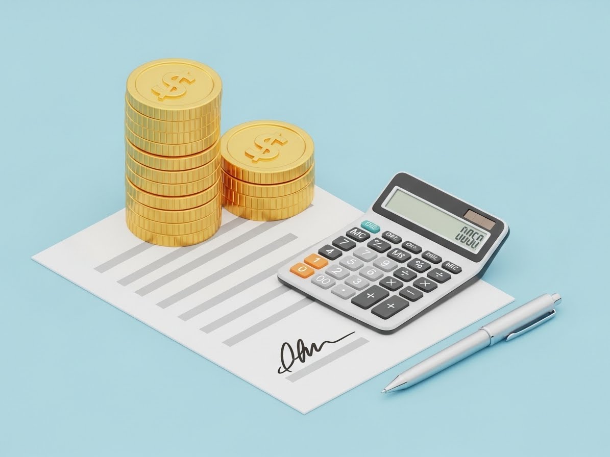 사학연금 퇴직수당 계산법