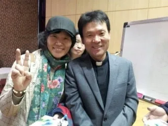 황창연 신부님 프로필과 강의 명언 감동 사례 모음_8
