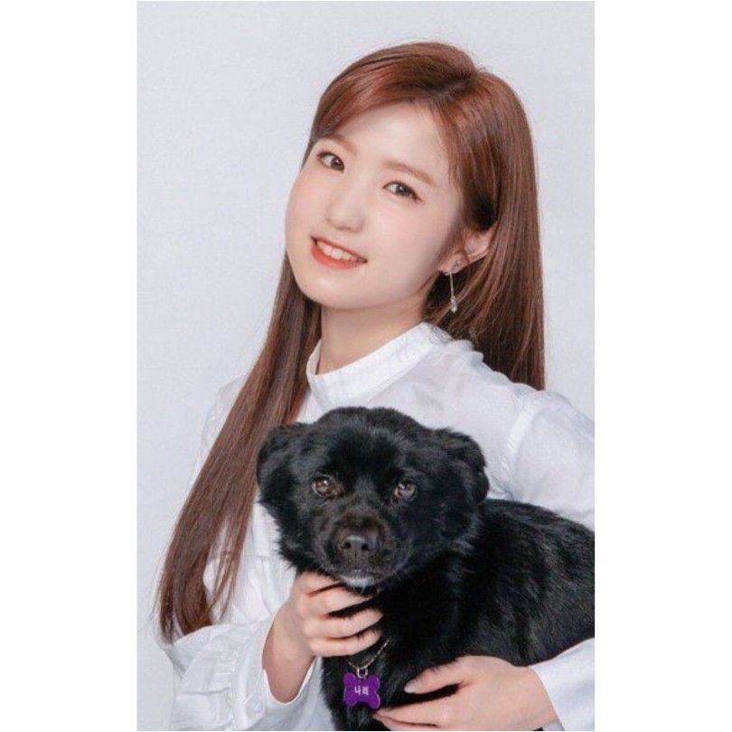 아이즈원 혼다히토미 고화질 몸매