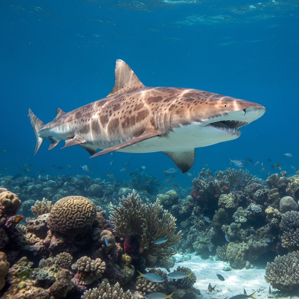 동족포식을 하는 생물