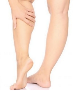 다리가 붓는 이유