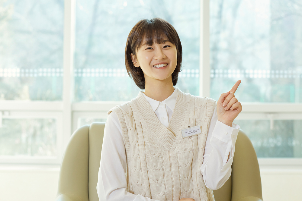 요양보호사 002