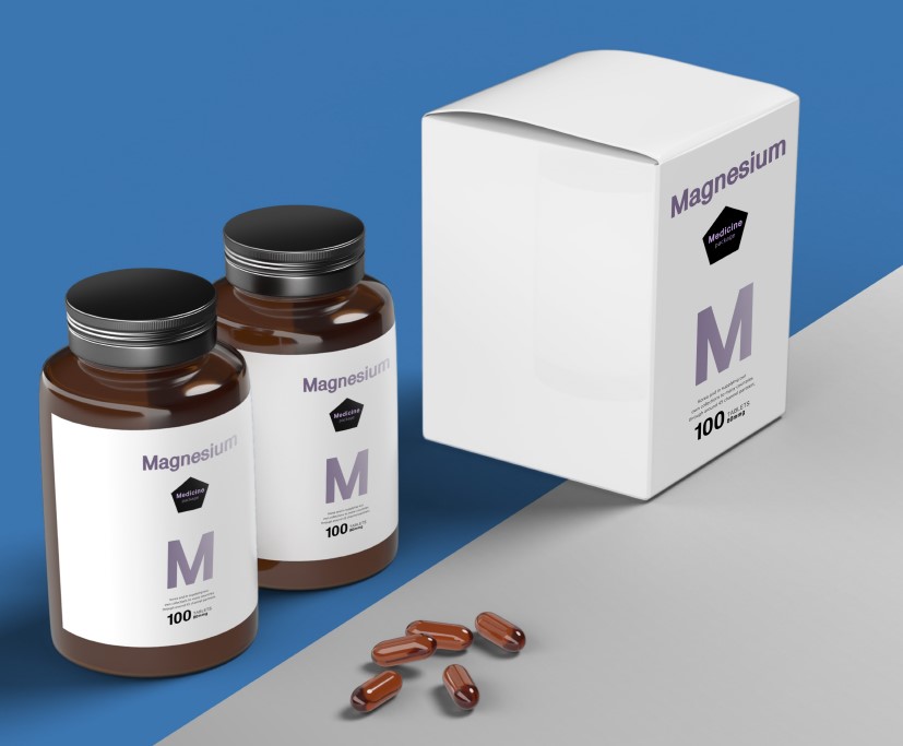 마그네슘, 요즘 뜨는 수면 영양제