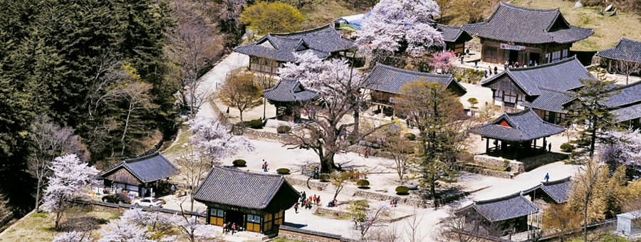 소원 성취 기도발 좋은 전라도 사찰 내소사