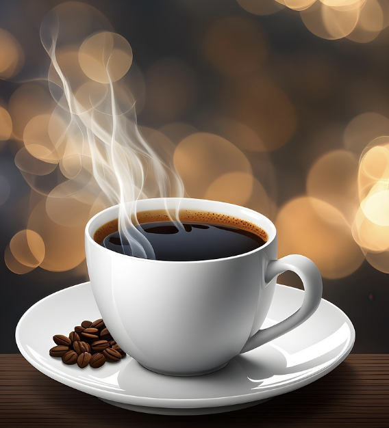 커피가 만들어지는 과정