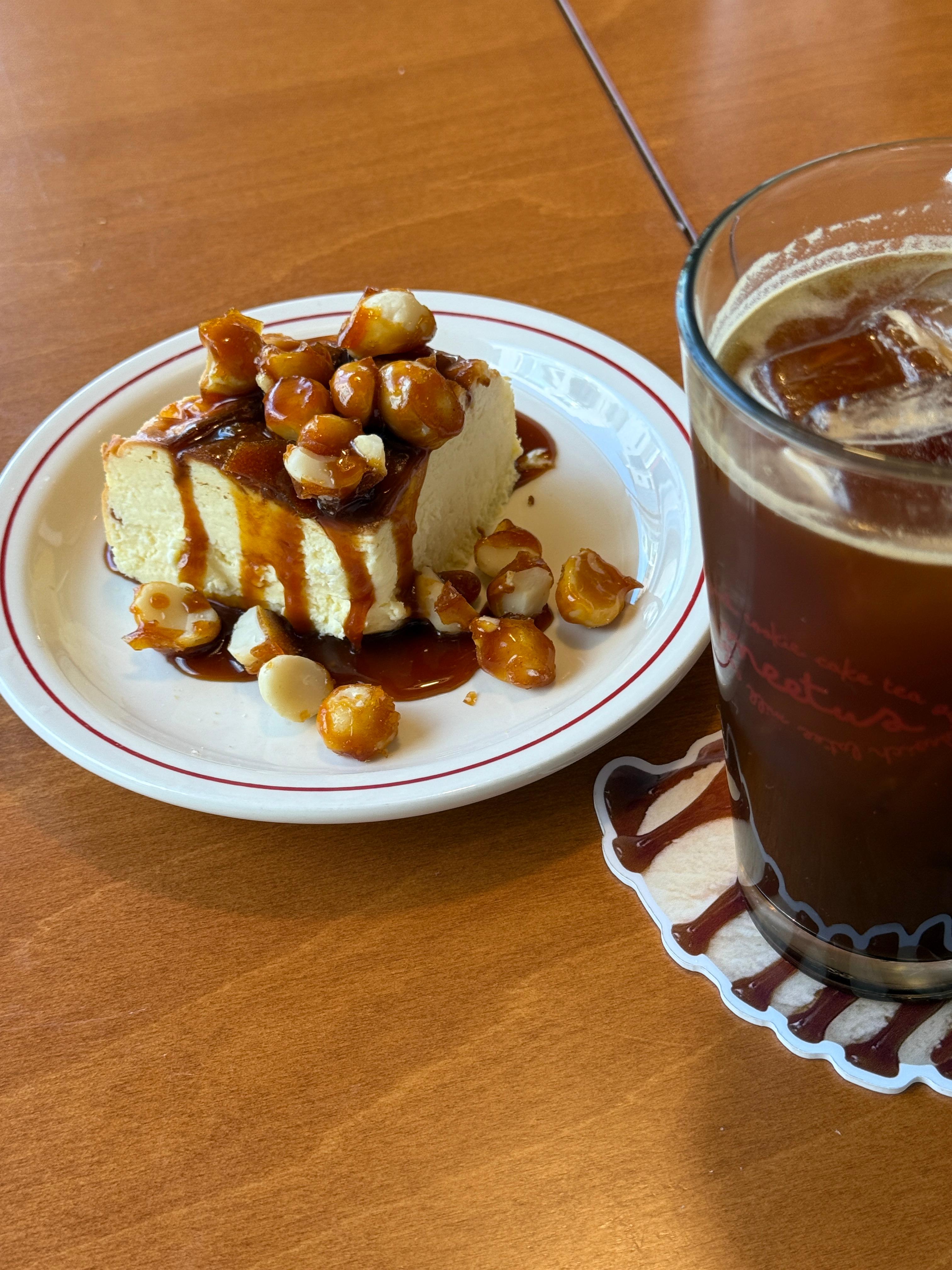 백현동 브런치&파스타 맛집, 미더스(Meetus) 방문 후기 🍝🍰