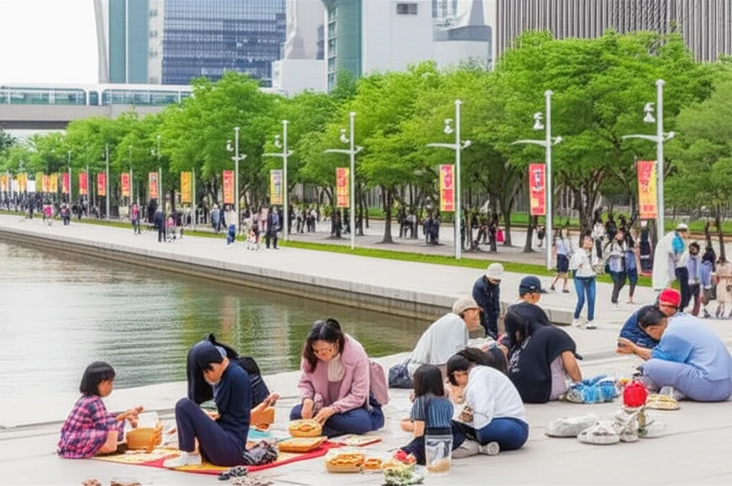 미식과 로컬 상생을 결합한 춘천 축제..