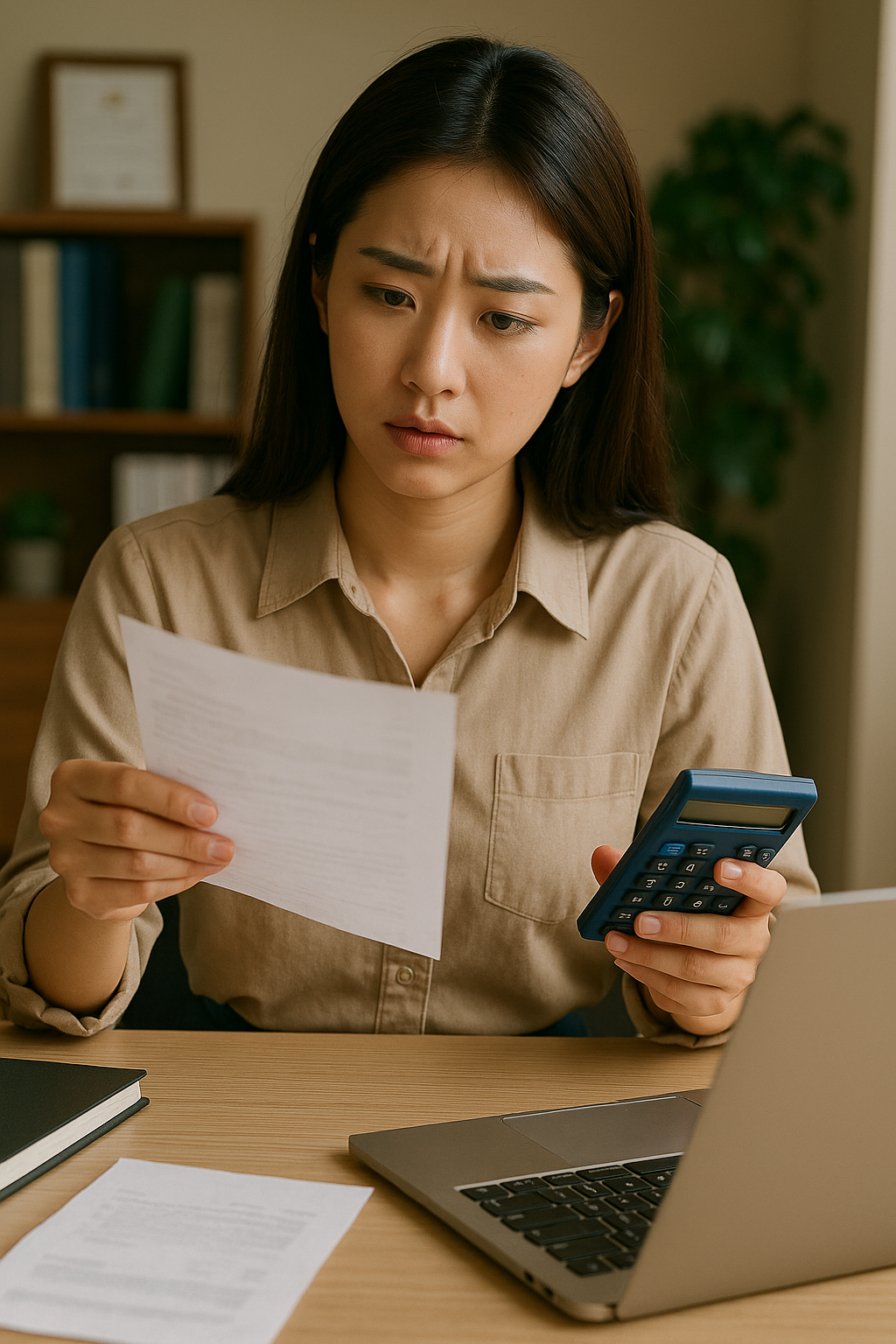 중소기업 취업자 소득세 감면! 놓치면 아까운 세금 혜택 총정리