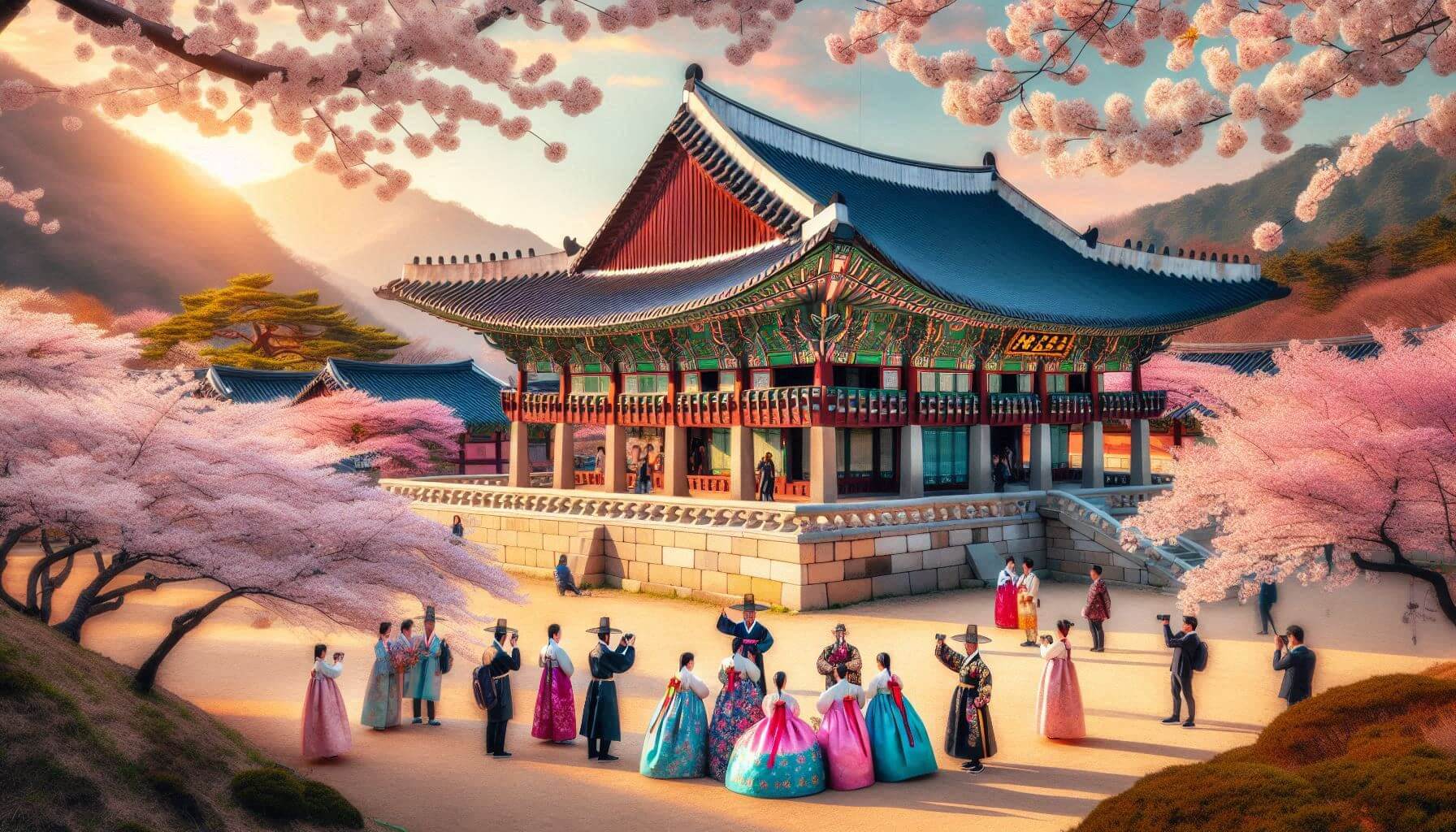 국가유산방문자 여권 신청