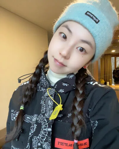 안소희-셀카-3