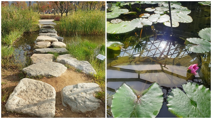 마곡-서울식물원