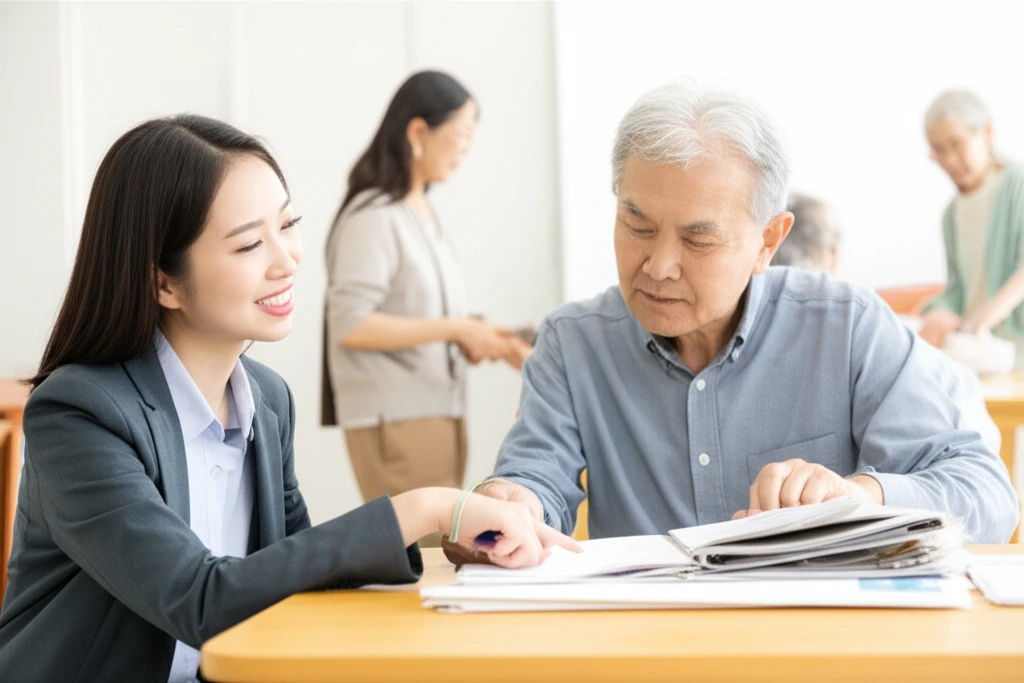 대구 북구 시니어클럽 노인 일자리 혜..