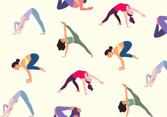 건강한 삶을 위한 효과적이고 규칙적인 운동 습관 만들기