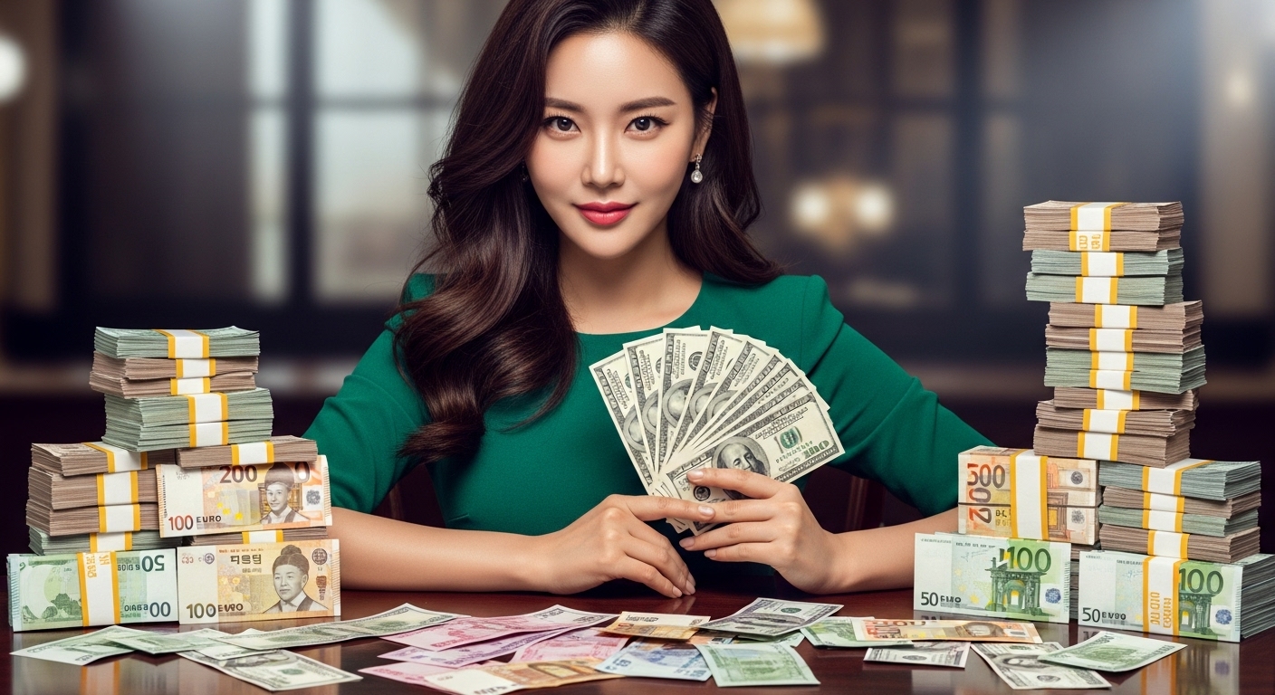 주택 구입 자금