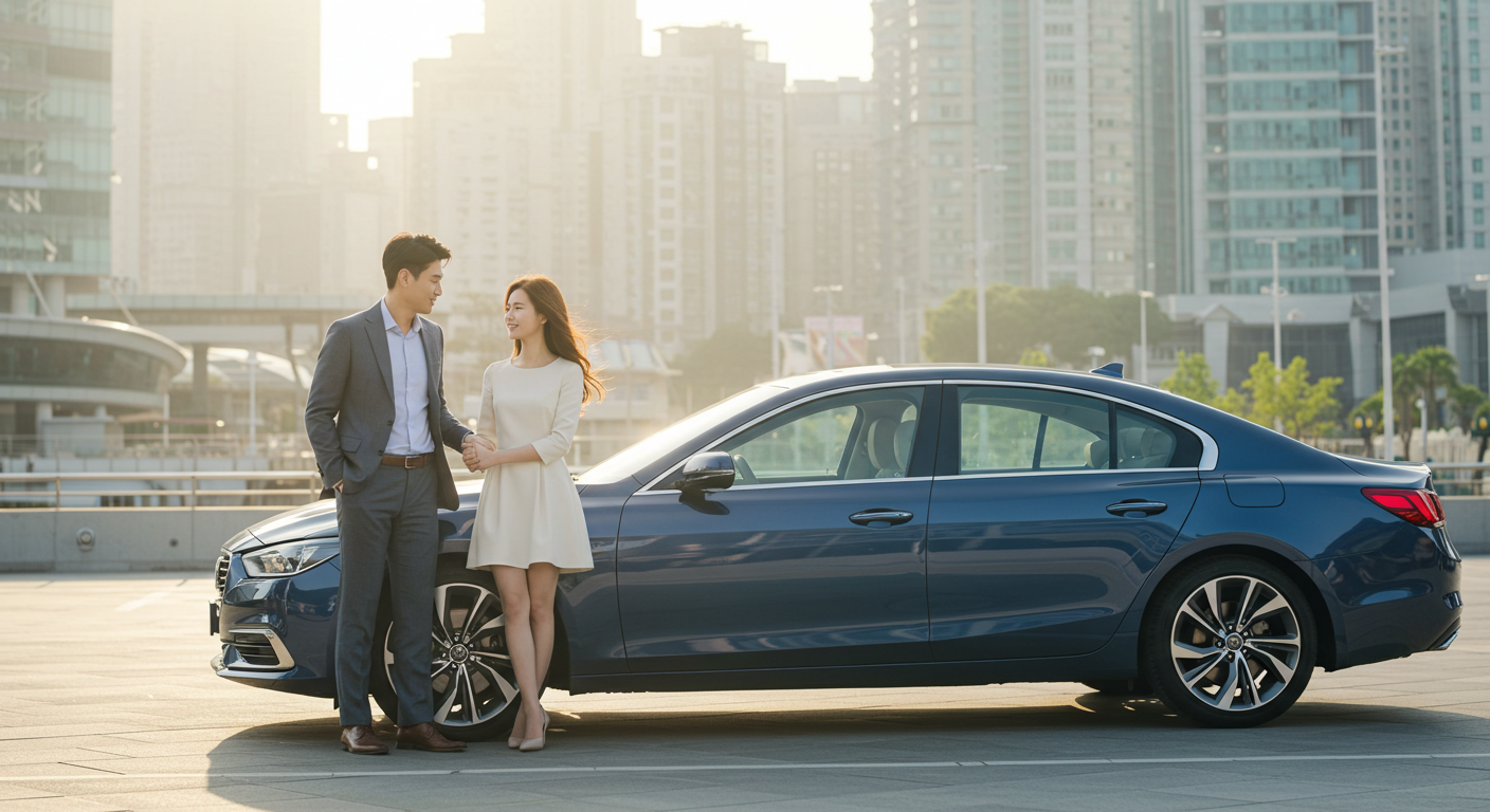 볼보 시승 신청