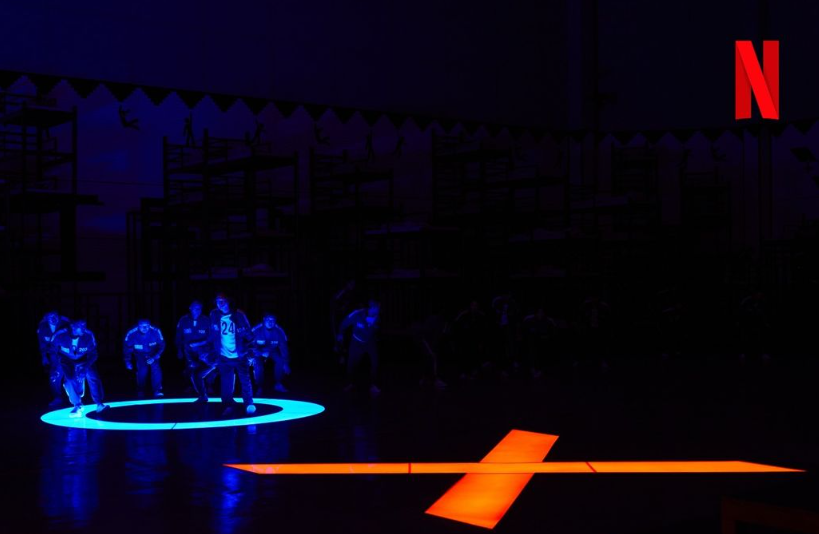 오징어 게임 시즌2 출연진 정보