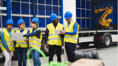 안전관리자 직무교육 신청