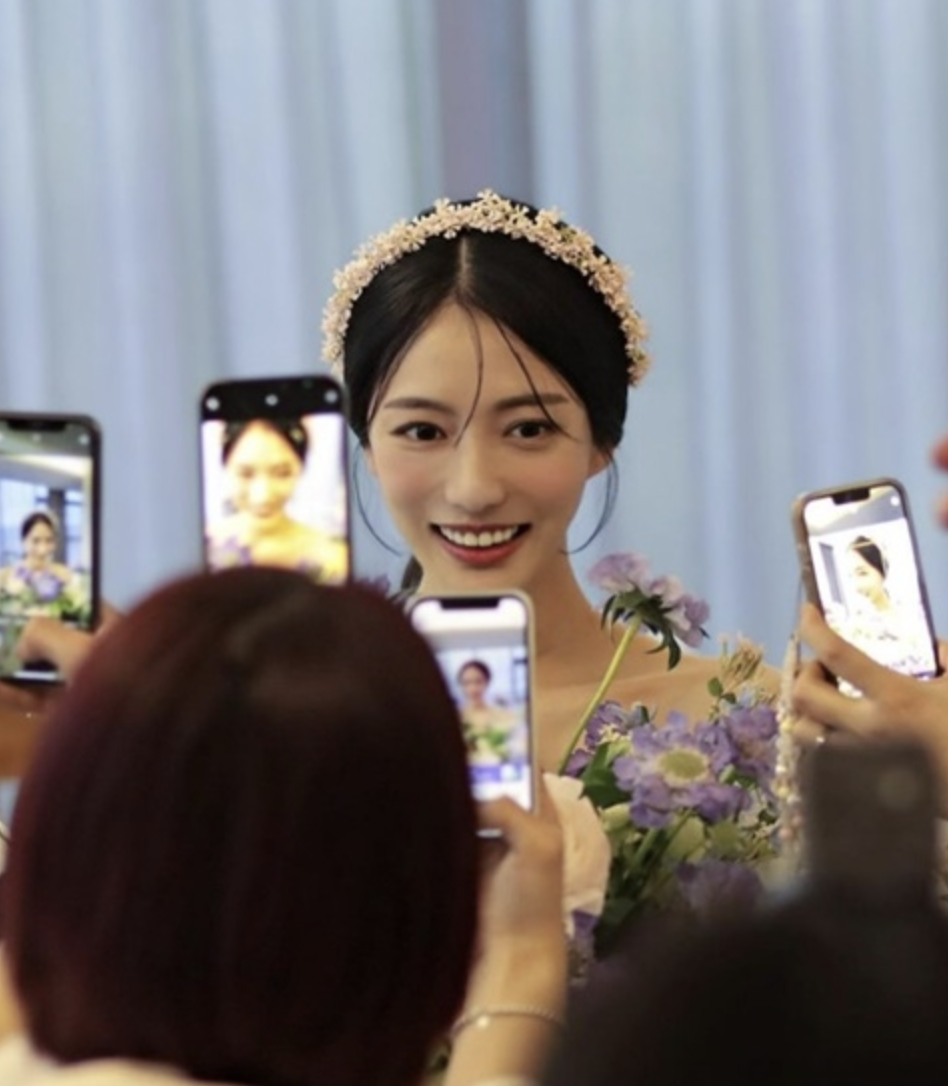 최연청 결혼 남편