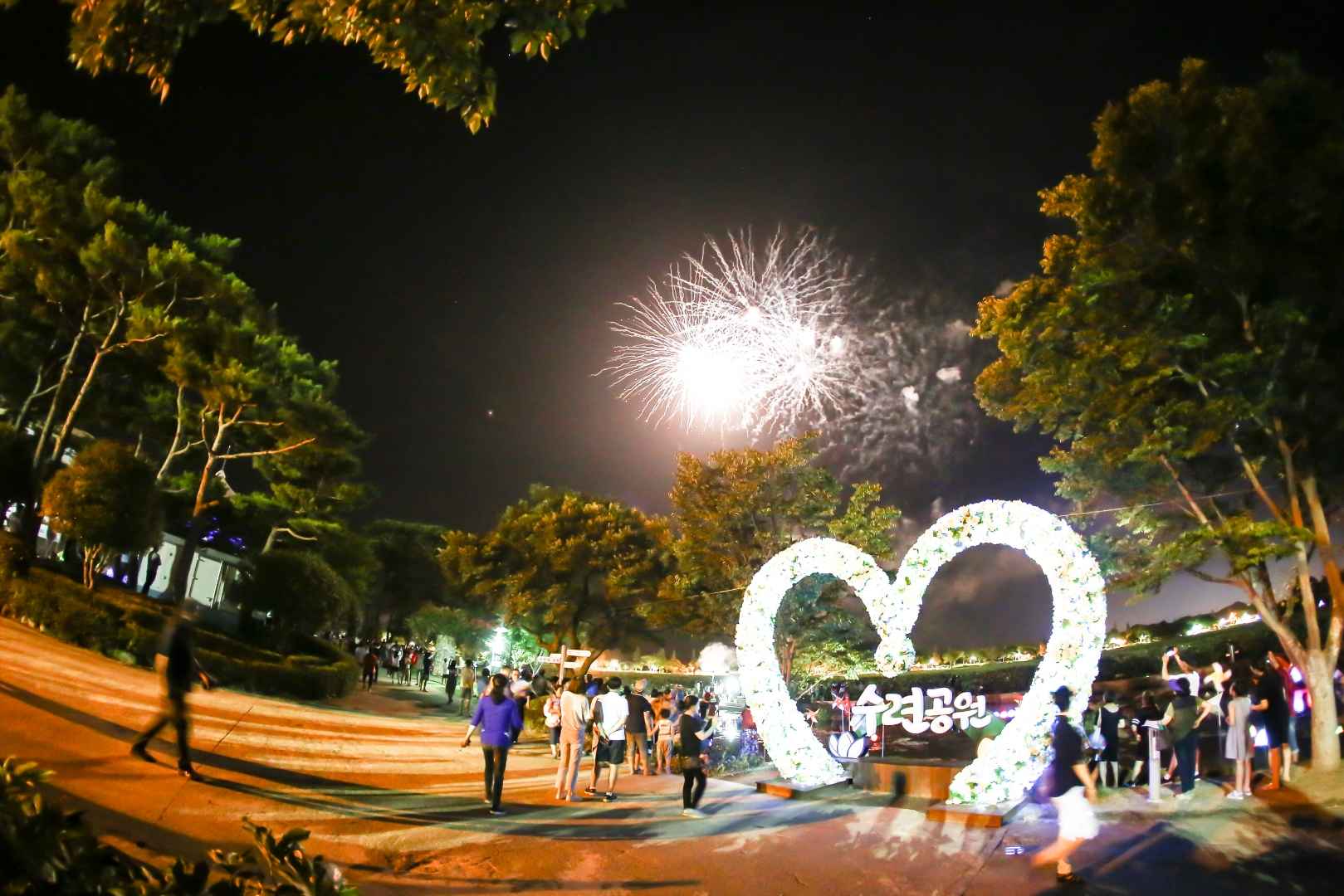 무안 연꽃축제