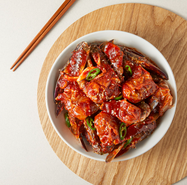 오늘N 간장게장 양념게장 구매