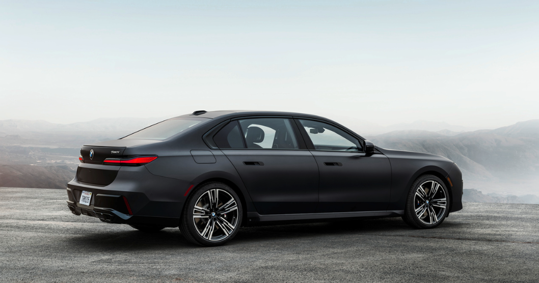 BMW 7시리즈