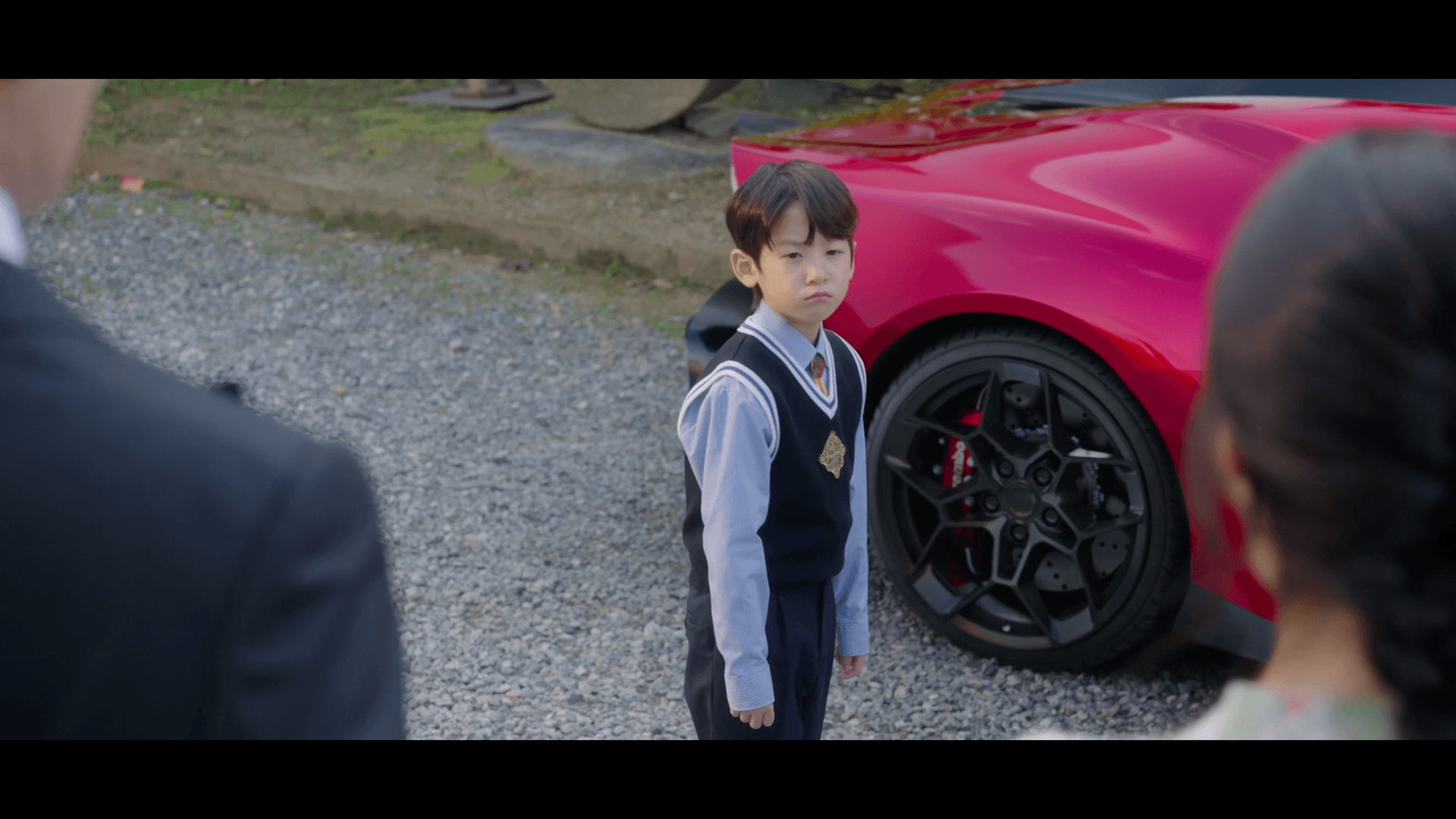 21세기 대군부인 4회 부가티 