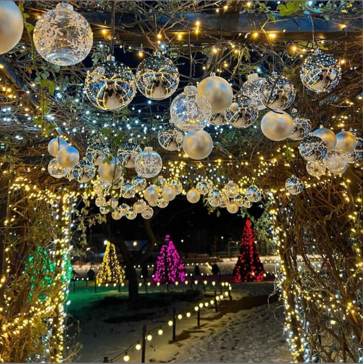 남양주 낭만등불축제