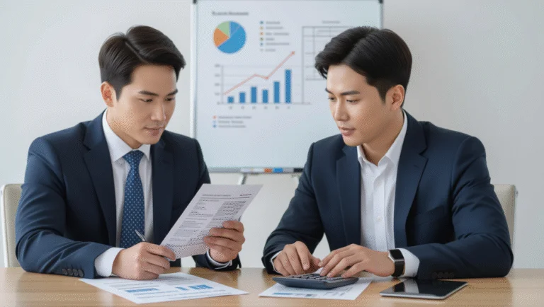 소상공인 지원 정책