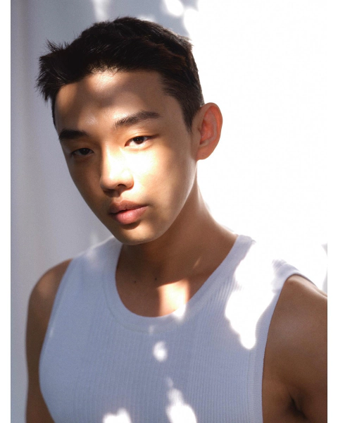 유아인 나이 프로필 배우
