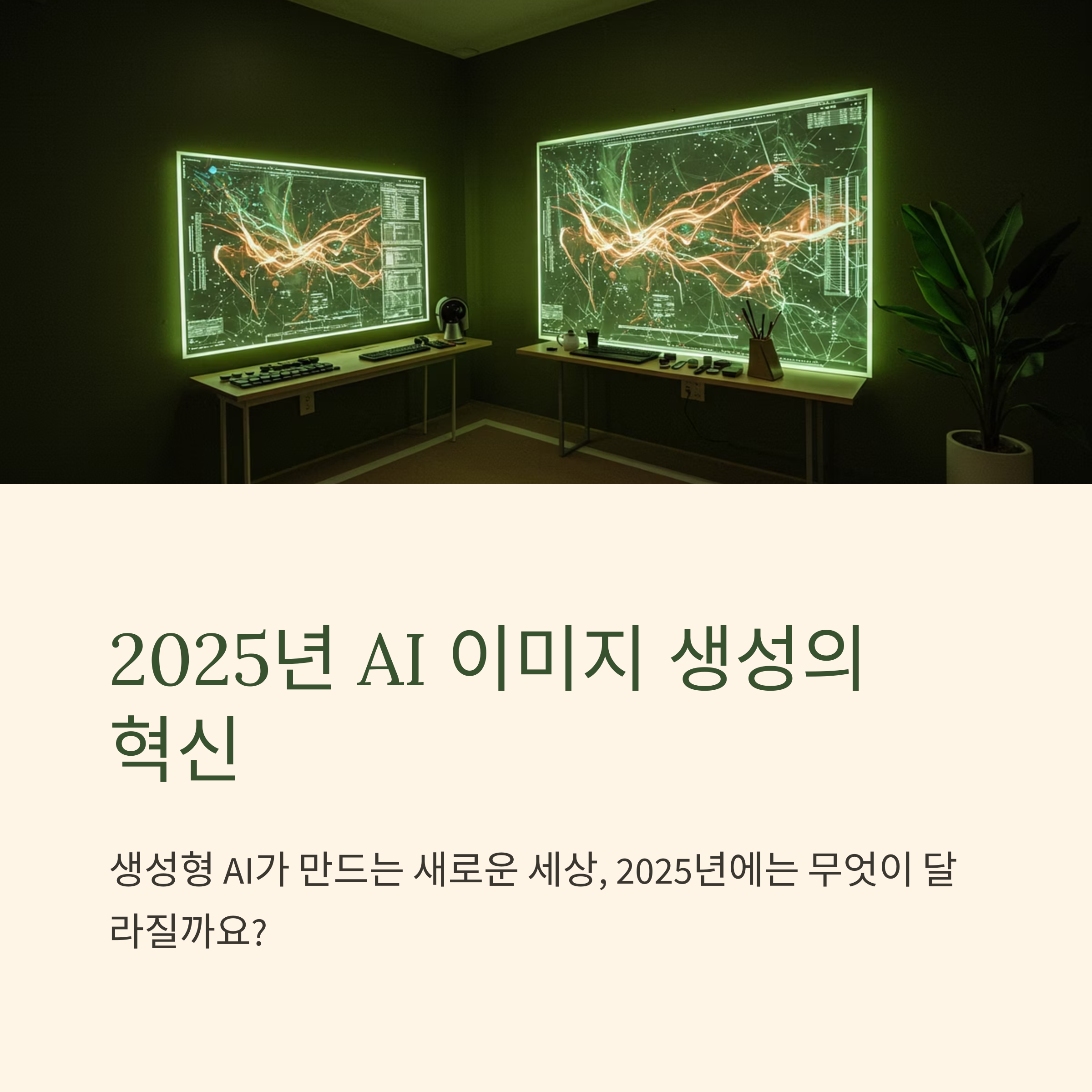 AI ์ด๋ฏธ์ง ์์ฑ