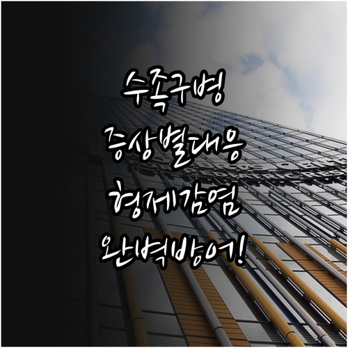 수족구병 증상별 대응법과 형제 자매 ..