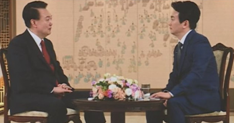 박장범 파우치