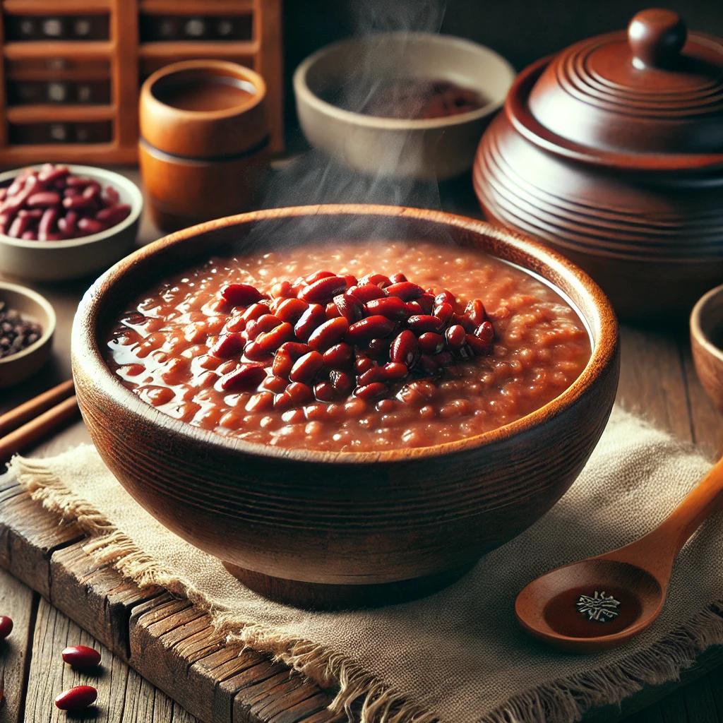 화순 봉순이팥죽