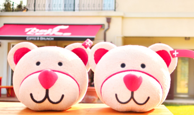 가평/에델바이스/스위스/테마파크