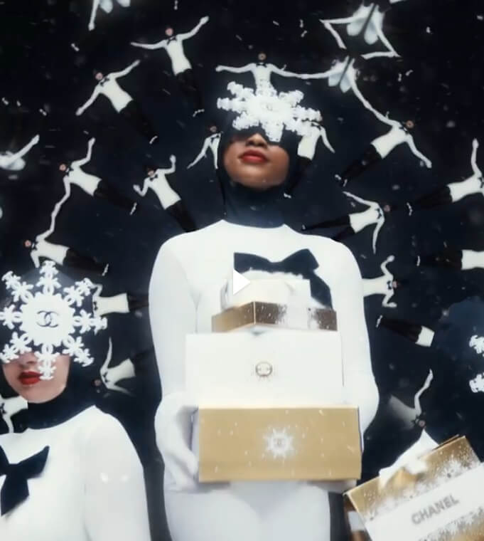 샤넬 아이스링크 가격